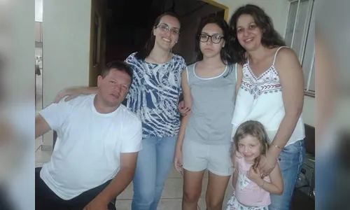 ​Menor desaparecida é localizada em Londrina