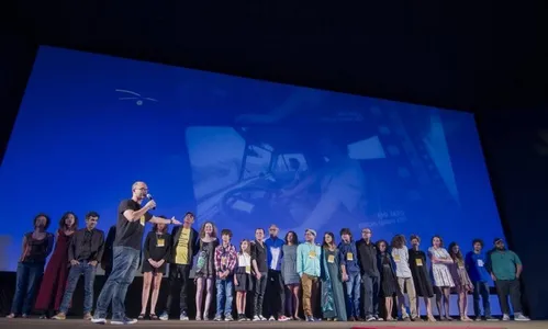 Depois de vaia a Cláudio Assis, 'Big Jato' vence o Festival de Brasília