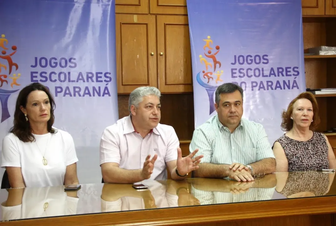 Balanço dos JEP's foi divulgado nesta sexta-feira ​Foto: Divulgação