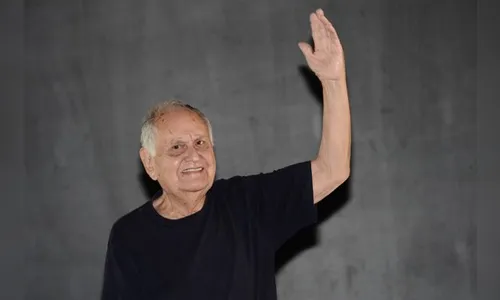 Morre o ator Walter Portela, em São Paulo