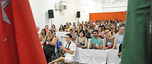   Foto: Luiz Jacobs