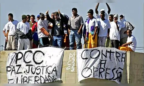 ​Polícia do Paraná não se inibe com facção criminosa