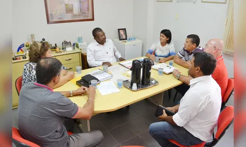 Projeto propõe união de vizinhos como forma de combate a violência  