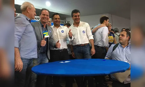 PSDB no Vale do Ivaí ganha força com filiação de novas lideranças 