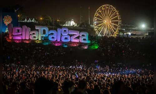 Atrações do Lollapalooza 2016 serão divulgadas na próxima terça