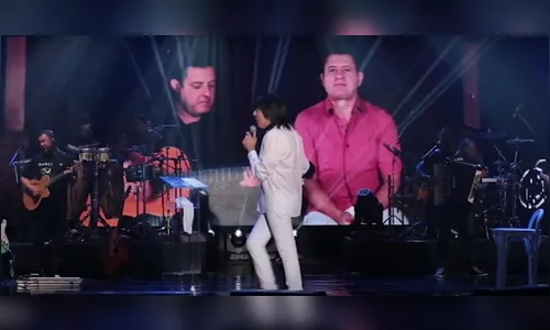 DVD: Marciano canta com Bruno & Marrone