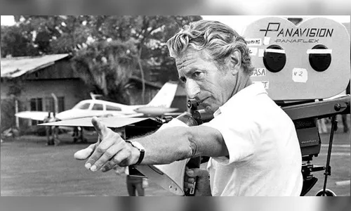 Morre John Guillermin, diretor de 'King Kong' e 'Inferno na Torre'