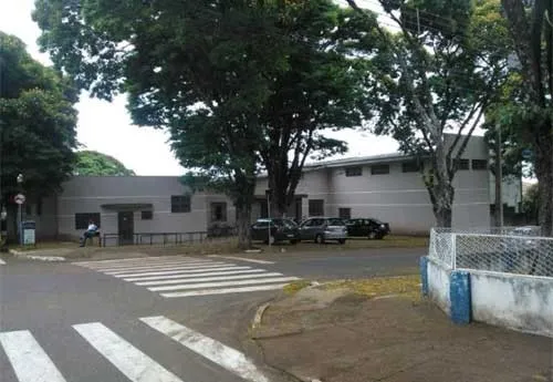 Hospital avaliado em R$ 2,3 milhões vai a leilão em Mandaguari - Foto: Reprodução