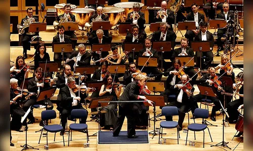 Osesp divulga detalhes de sua temporada de concertos em 2016