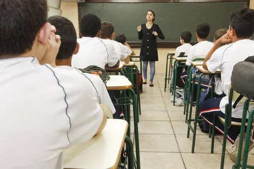 Todos os 399 municípios do Estado do Paraná já têm seus planos municipais de educação sancionados, como decorrência do Plano Estadual de Educação, que é lei desde junho deste ano. Foto: Pedro Ribas/ANPr