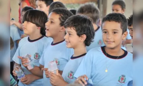 Londrina conquista bons resultados em Avaliação da Alfabetização