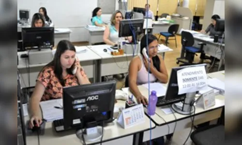 Mutirão de alvarás tem bons resultados