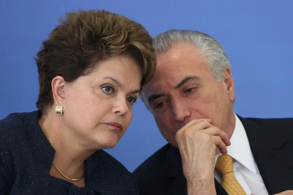 TSE deve abrir investigação inédita contra campanha de Dilma Rousseff - Foto: Arquivo