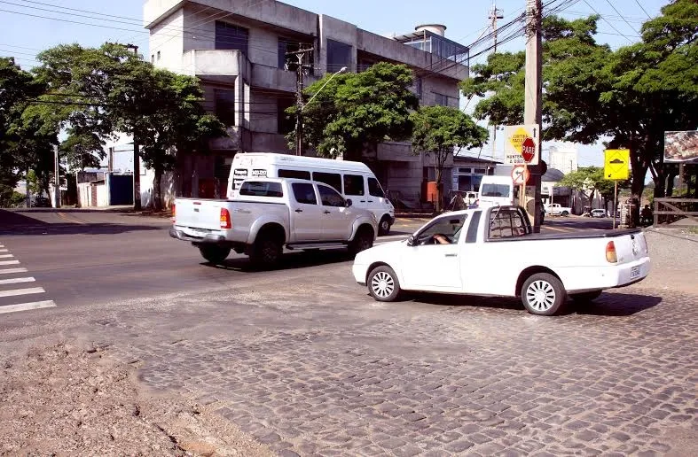 Prefeitura prepara alterações no acesso à FAP - Fotos: Divulgação