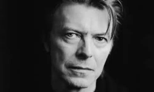 David Bowie cria música para série de TV 'sombria'