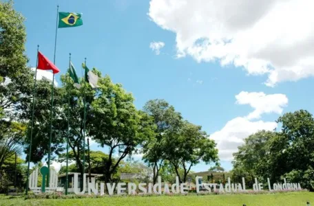 Mais de 21,8 mil disputam 1ª fase do vestibular da UEL- Foto: TNONLINE