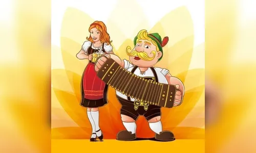 Prossegue neste domingo a 27ª Oktoberfest de Rolândia