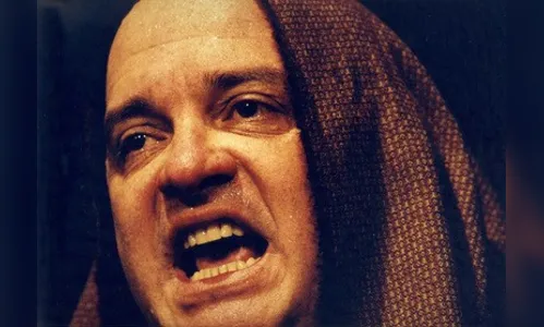 Fotos da cena teatral dos anos 1990 abrem o projeto MIS Metropolitano