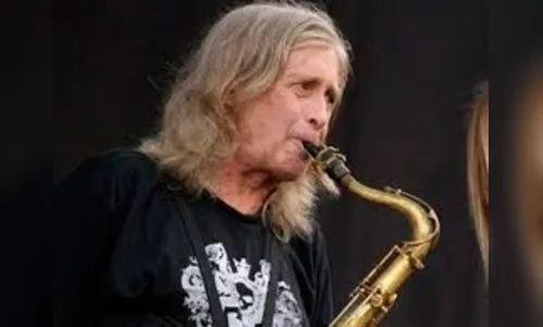 Morre Steve Mackay, saxofonista da banda The Stooges, de Iggy Pop