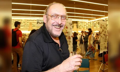 Luiz Carlos Miele morre no Rio