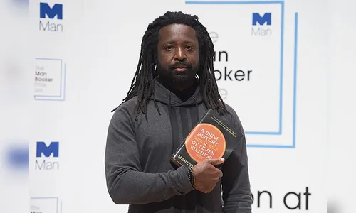 Vencedor do Man Booker Prize, Marlon James foi rejeitado 78 vezes