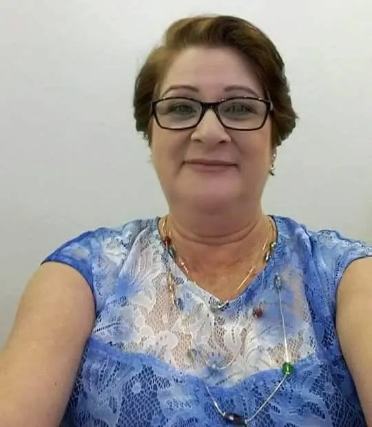 Marisa Nunes Milliata, de 54 anos, teve problema cardíaco - Foto: Reprodução