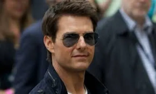 Família de traficante morto processará estúdios por filme com Tom Cruise
