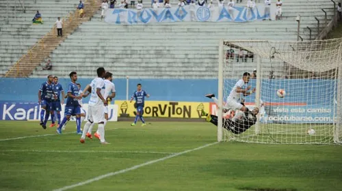 Londrina Esporte Clube está de volta aos gramados com vitória - Foto: Anderson Coelho/Equipe Folha - imagem ilusrtativa