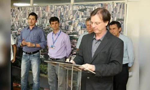 Londrina terá uma nova quadra de vôlei de areia