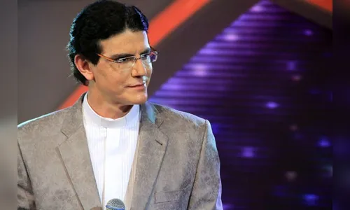 Padre Reginaldo Manzotti lança livro em Londrina