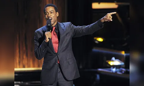 Comediante Chris Rock retornará como apresentador do Oscar em 2016