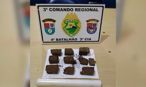 Crianças estariam sendo usadas por traficantes em Mandaguari 