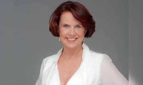 Morre aos 63 anos em SP a atriz Ada Chaseliov