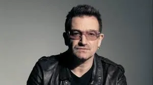 Durante o show, Bono se referiu à crise dos refugiados na Europa