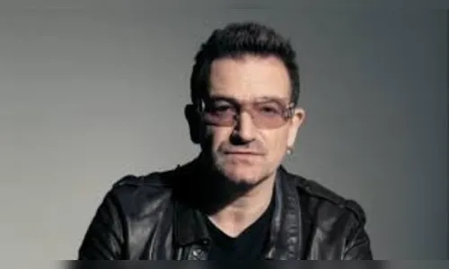 Noel Gallagher pega metrô para tocar Beatles com Bono Vox em show do U2