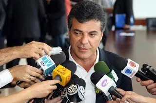 Governador do Paraná, Beto Richa - Foto: Orlando Kisner