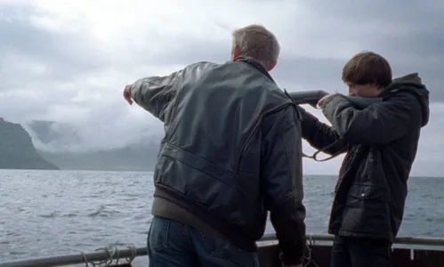 Islandês 'Pardais' é grande vencedor da Mostra de Cinema de São Paulo