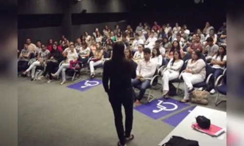 COB orienta voluntários dos JEJs 2015