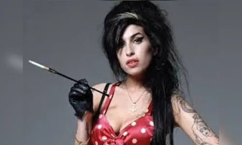 Sam Smith grava versão de 'Love Is a Losing Game', de Amy Winehouse