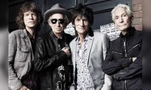 Rolling Stones anuncia datas de shows em São Paulo, Rio e Porto Alegre
