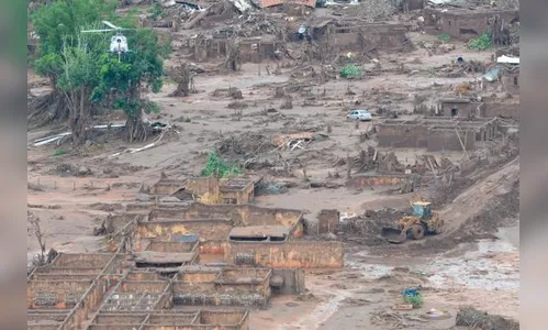 Paraná tem 11 barragens de alto risco; lista inclui cidade no Vale do Ivaí
