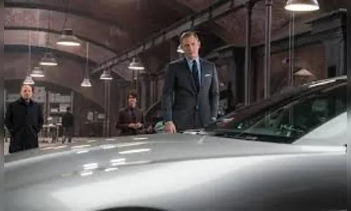 '007 contra Spectre' já arrecadou US$ 300 milhões em bilheteria no mundo