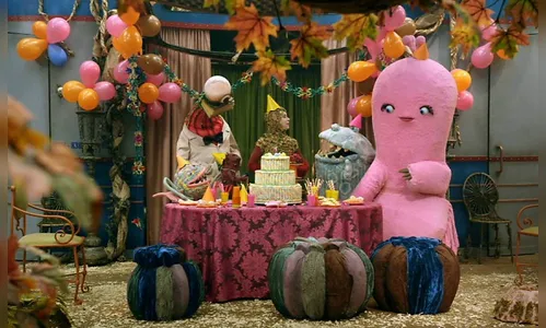 Cao Hamburger critica descaso da TV aberta com programas infantis