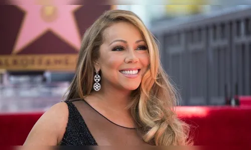 Mariah Carey pode dublar comissário Gordon em animação de Batman