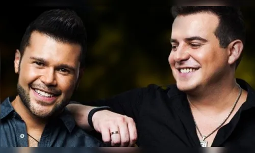 Sertanejo domina premiação das músicas mais consumidas na internet