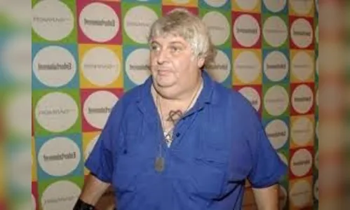 Vincent Margera, astro da série de humor 'Jackass', morre as 59 anos