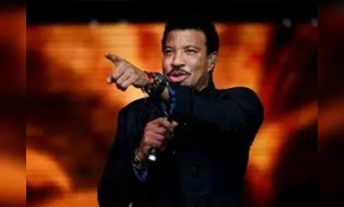 Lionel Richie anuncia datas de shows no Brasil em março de 2016