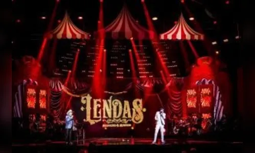  Cantor Marciano grava novo projeto em parceria com Milionário