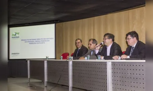 Paraná já é a quarta maior economia do Brasil, segundo Ipardes e o IBGE