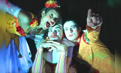 Califórnia recebe teatro móvel solar no aniversário da cidade